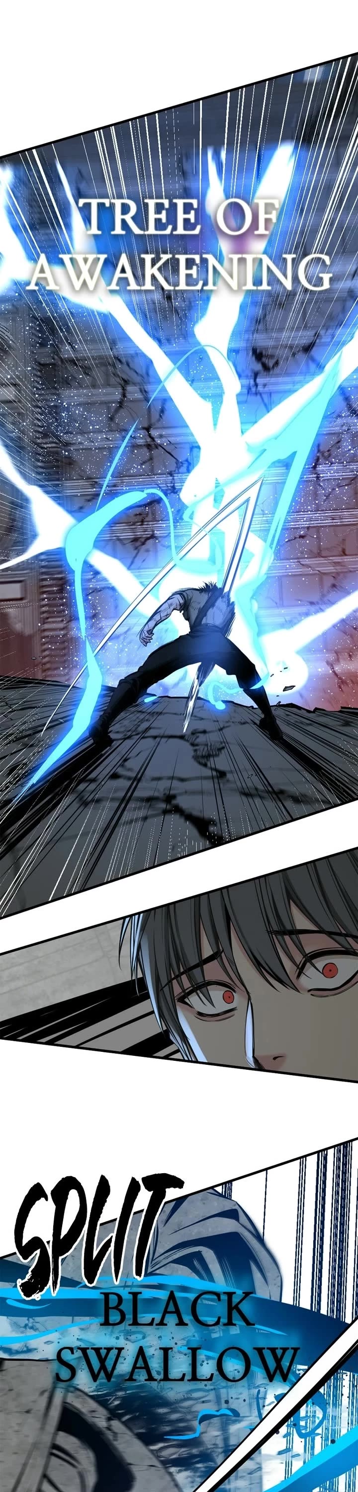 Hero Killer (Beolkkul) chapter 250 page 16