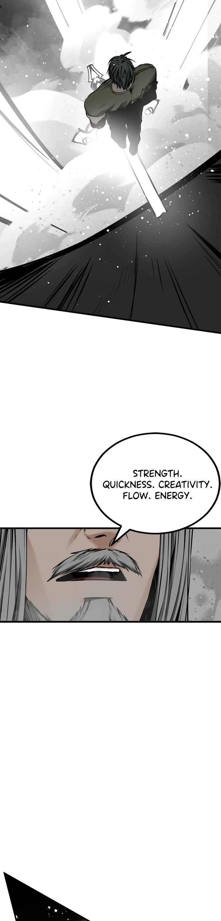 Hero Killer (Beolkkul) chapter 250 page 21