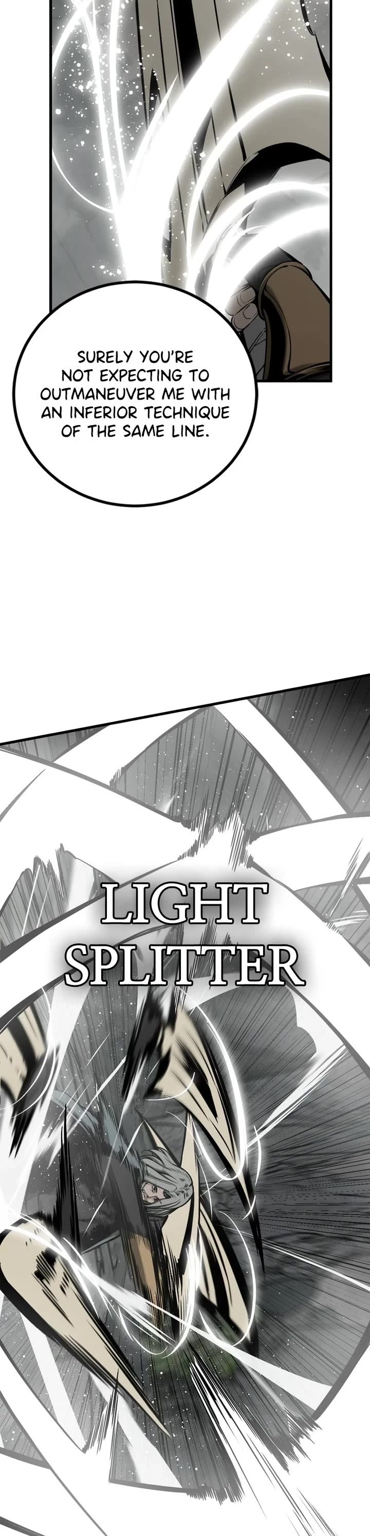 Hero Killer (Beolkkul) chapter 250 page 24