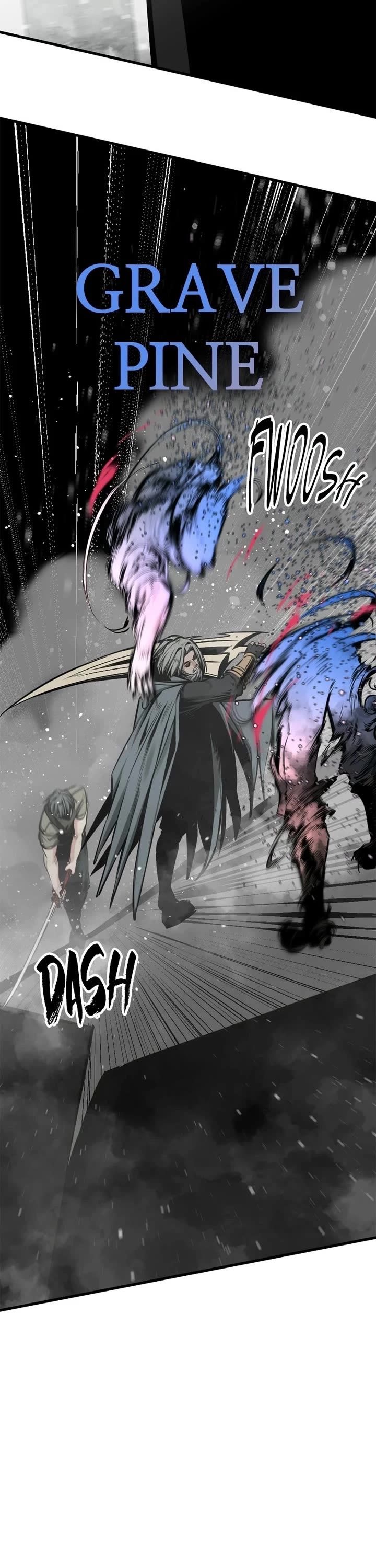 Hero Killer (Beolkkul) chapter 250 page 28