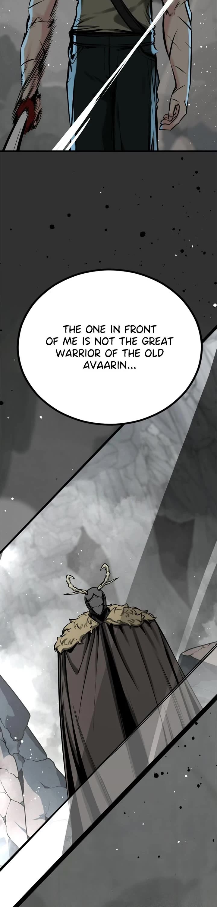 Hero Killer (Beolkkul) chapter 250 page 32