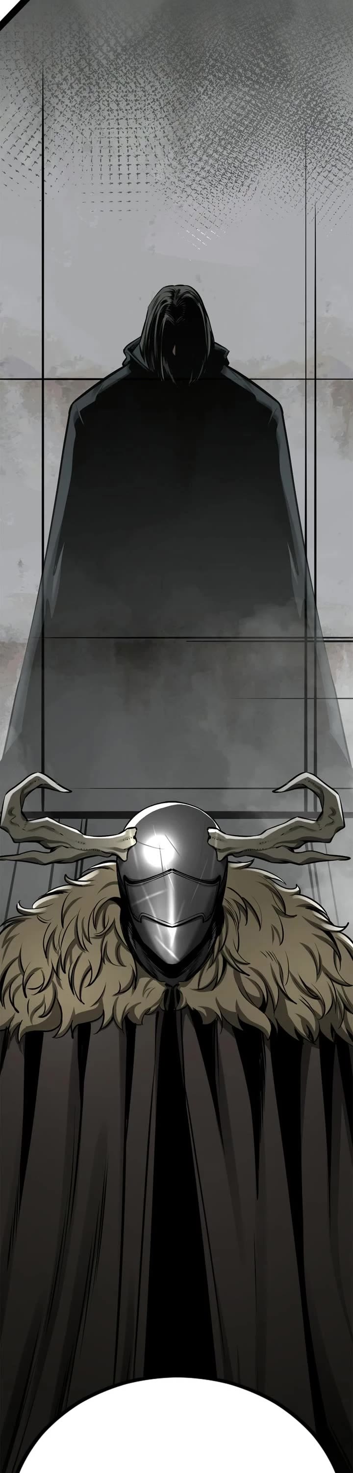 Hero Killer (Beolkkul) chapter 250 page 33