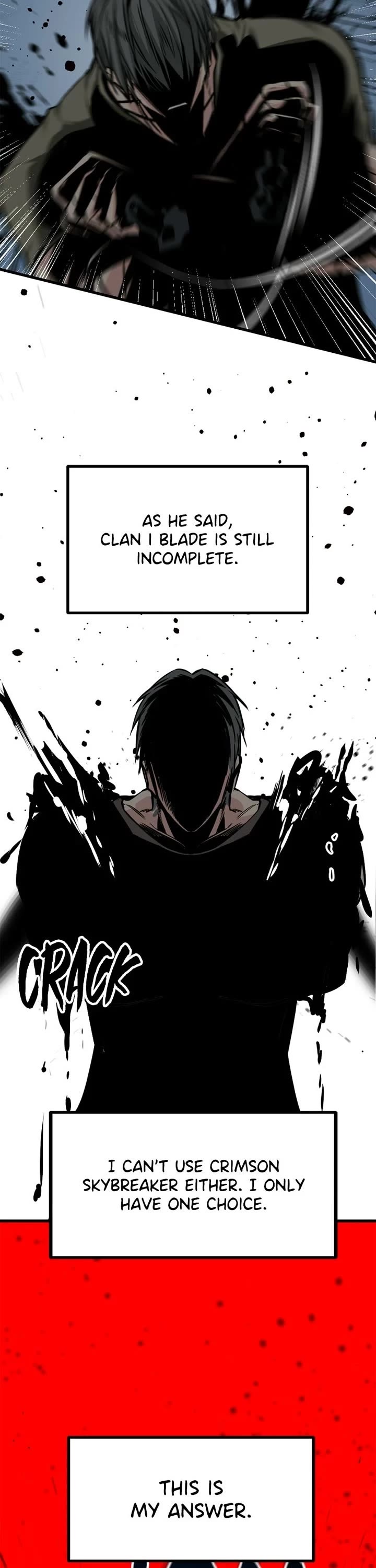 Hero Killer (Beolkkul) chapter 250 page 41