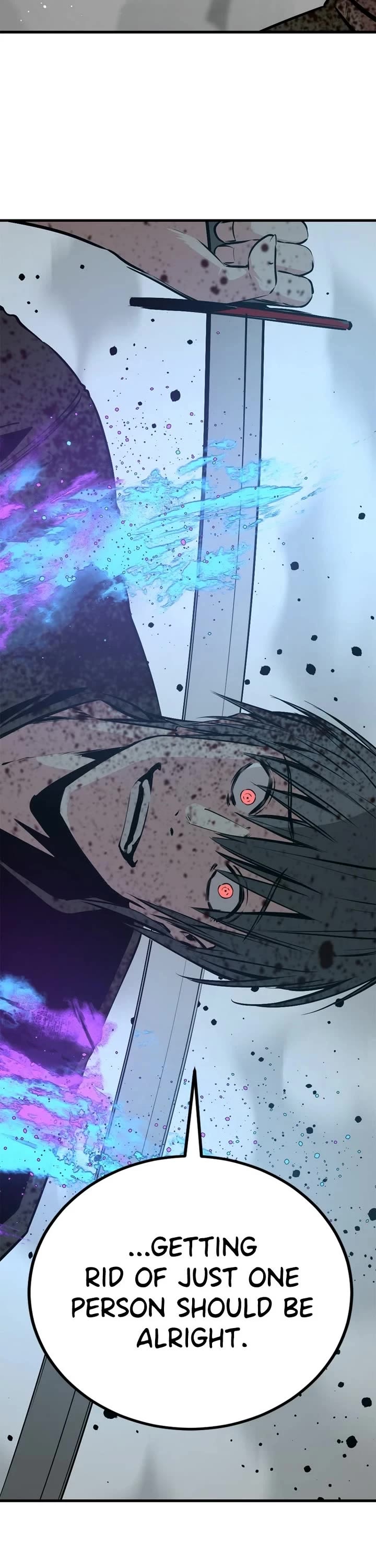 Hero Killer (Beolkkul) chapter 250 page 48