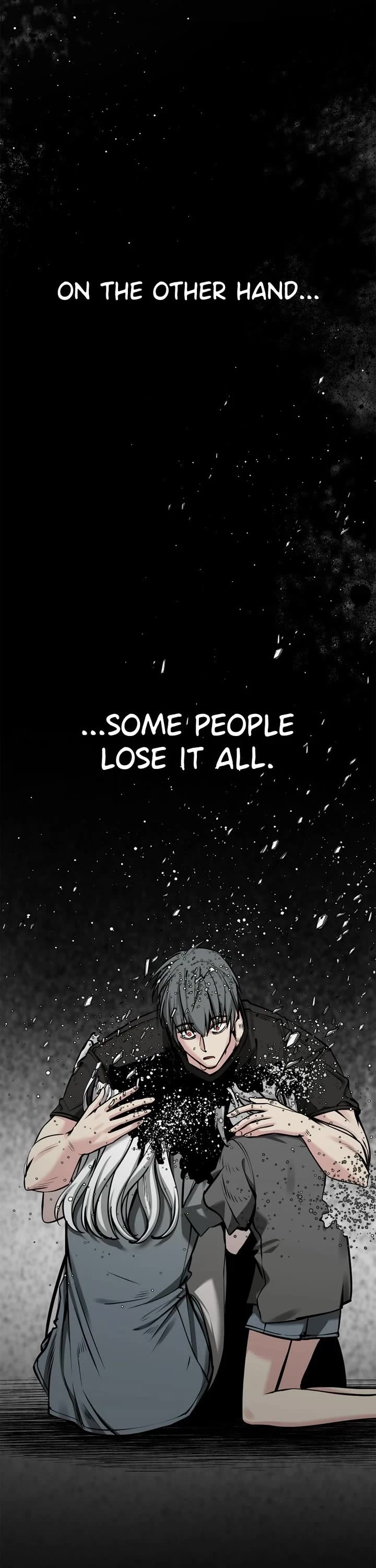 Hero Killer (Beolkkul) chapter 250 page 7