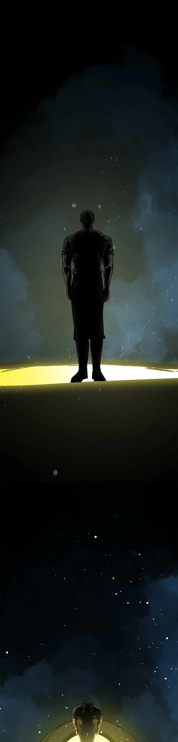 Hero Killer (Beolkkul) chapter 251 page 1