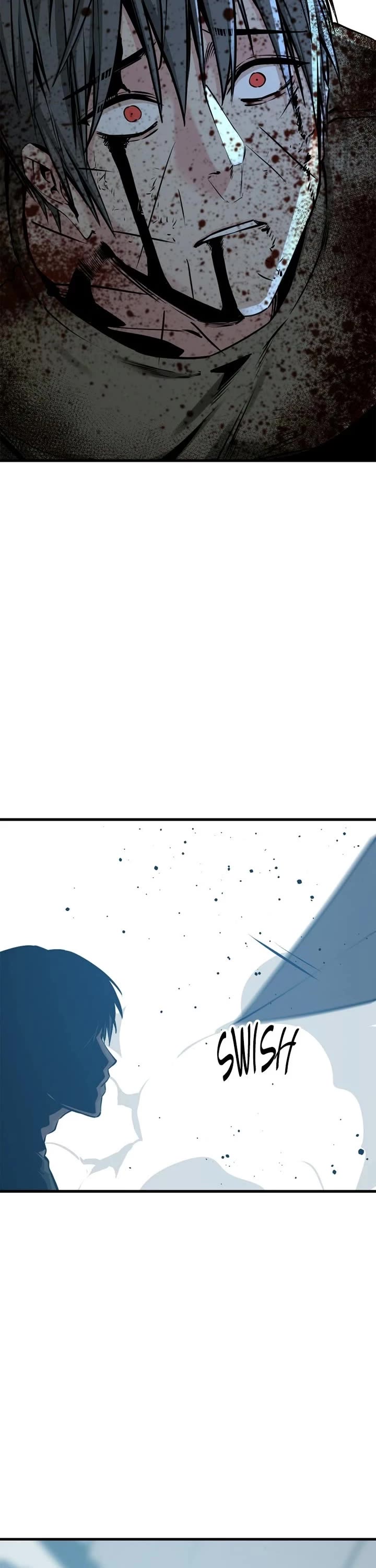 Hero Killer (Beolkkul) chapter 251 page 17