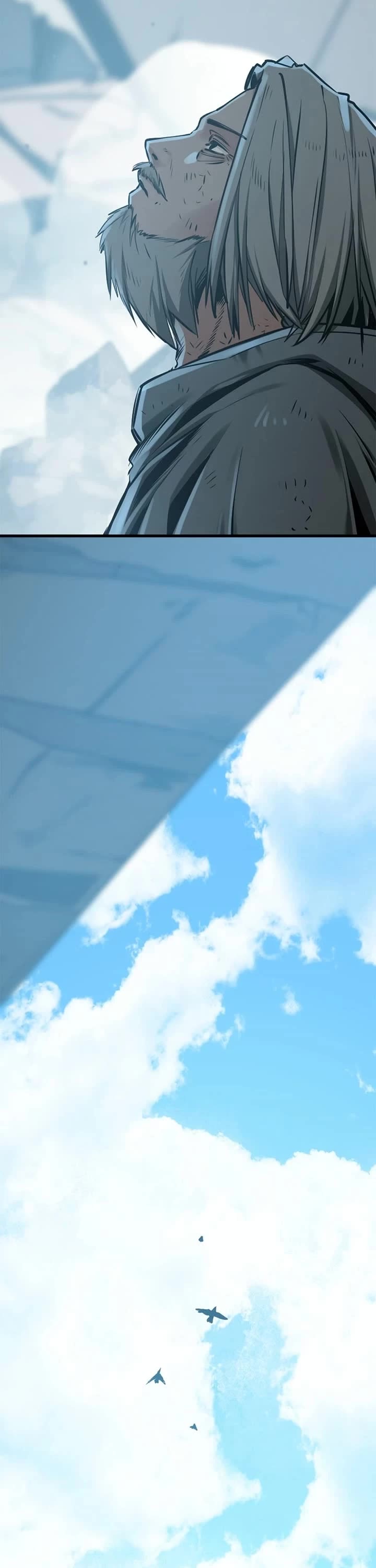 Hero Killer (Beolkkul) chapter 251 page 18