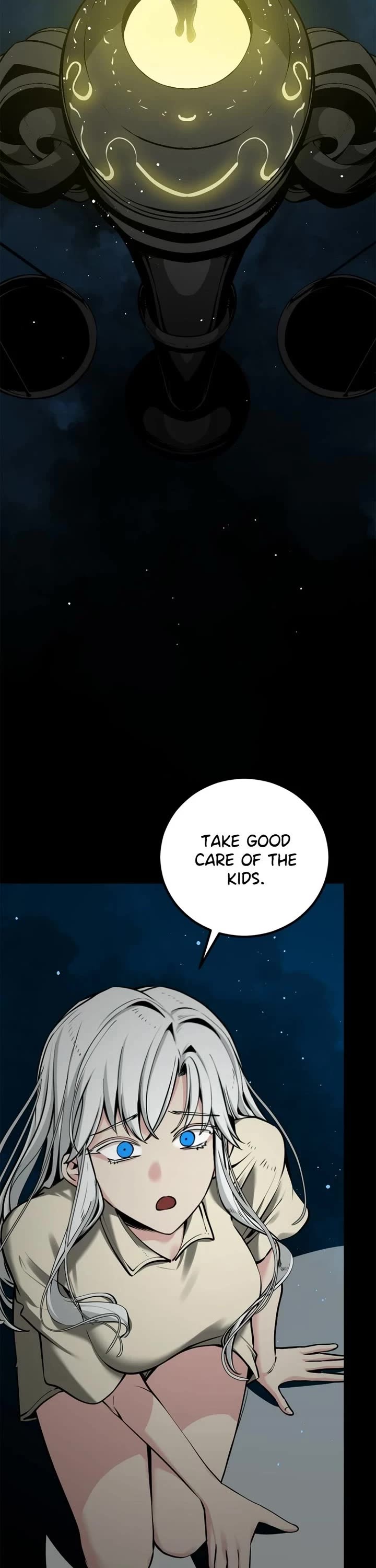 Hero Killer (Beolkkul) chapter 251 page 2