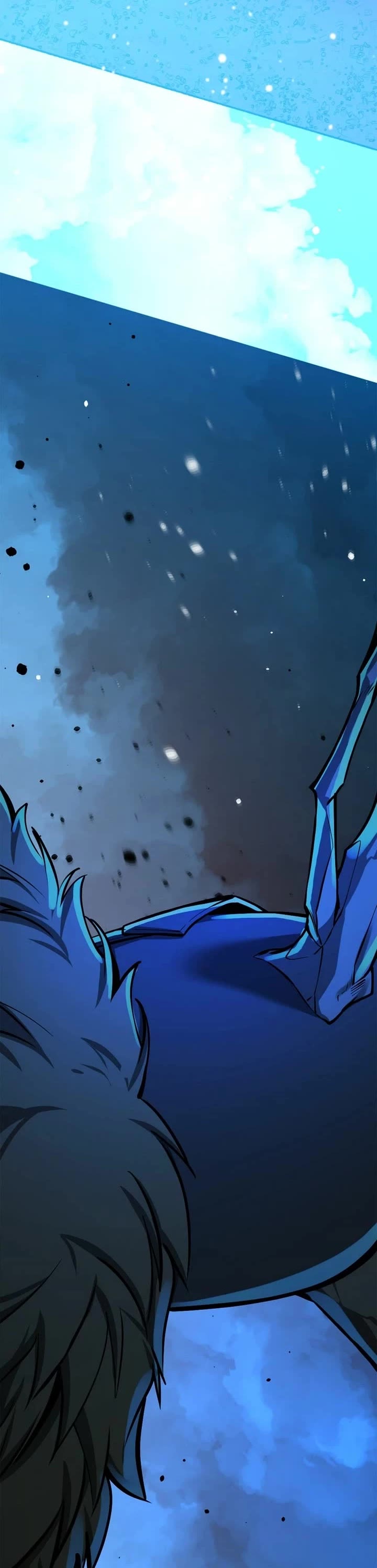 Hero Killer (Beolkkul) chapter 251 page 20