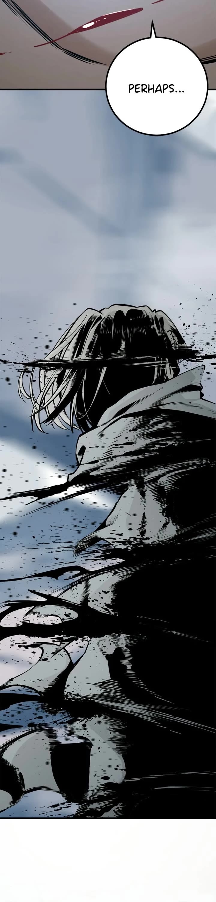 Hero Killer (Beolkkul) chapter 251 page 23