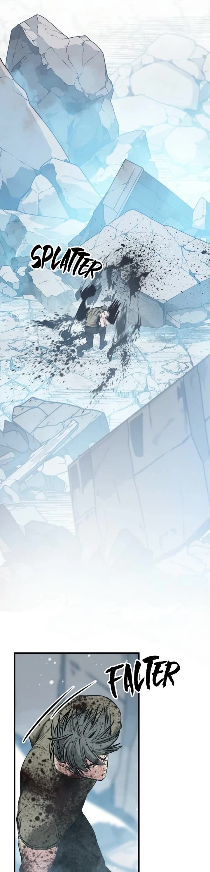 Hero Killer (Beolkkul) chapter 251 page 24