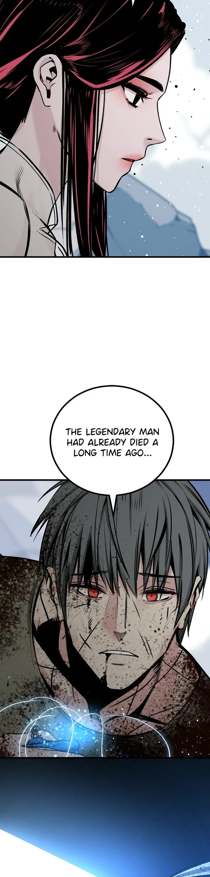 Hero Killer (Beolkkul) chapter 251 page 26