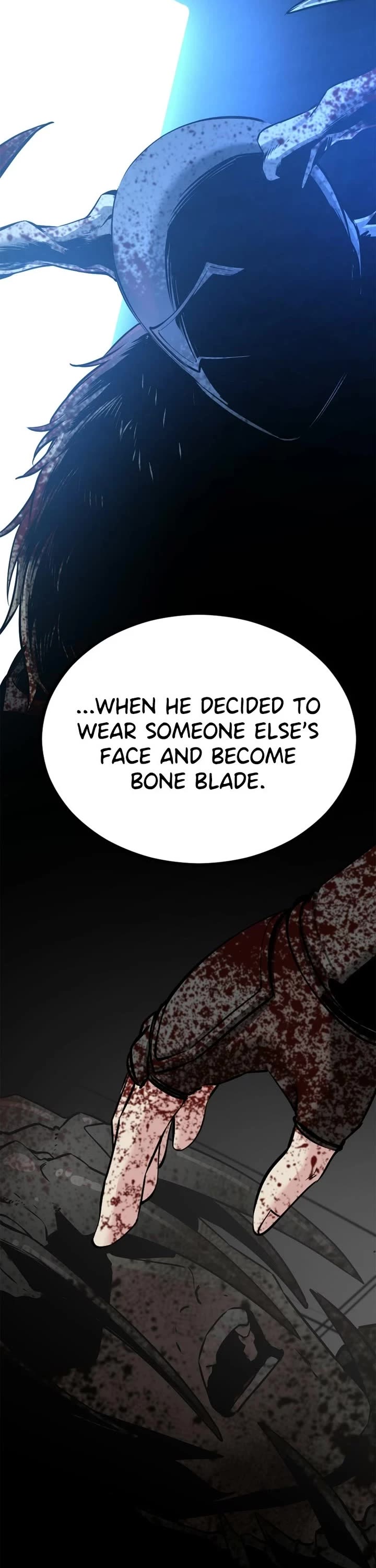 Hero Killer (Beolkkul) chapter 251 page 27