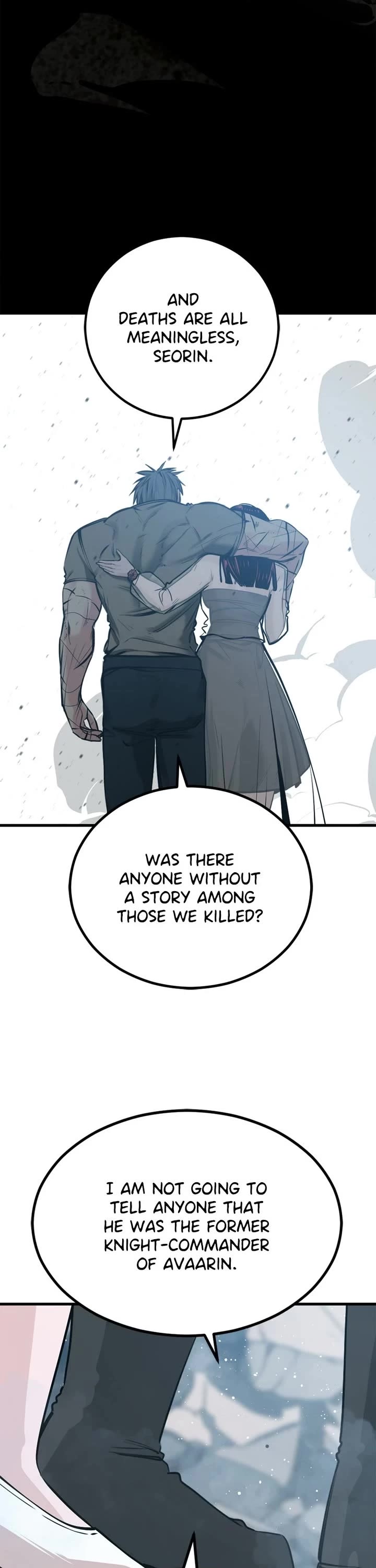 Hero Killer (Beolkkul) chapter 251 page 28