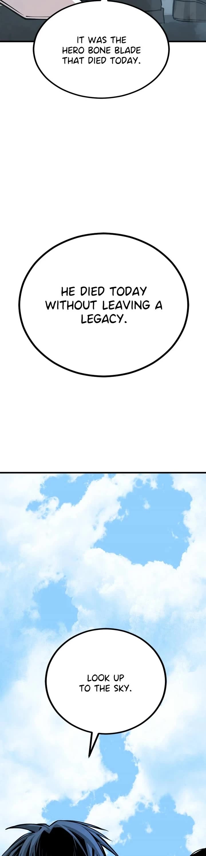 Hero Killer (Beolkkul) chapter 251 page 29
