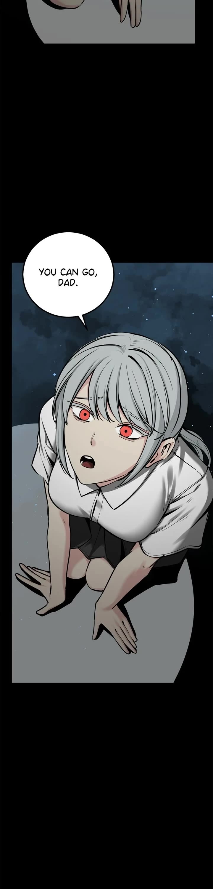 Hero Killer (Beolkkul) chapter 251 page 3