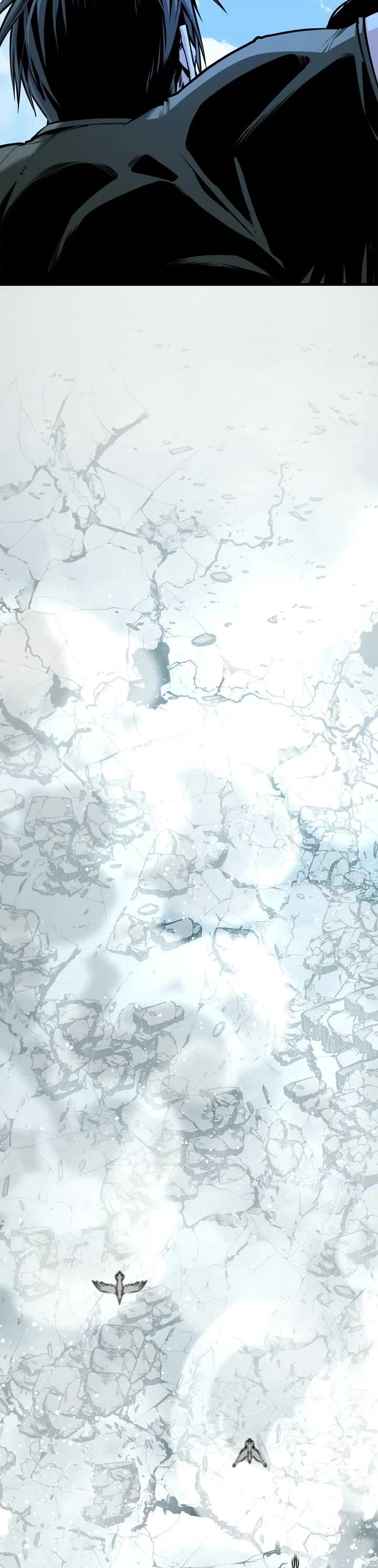 Hero Killer (Beolkkul) chapter 251 page 30