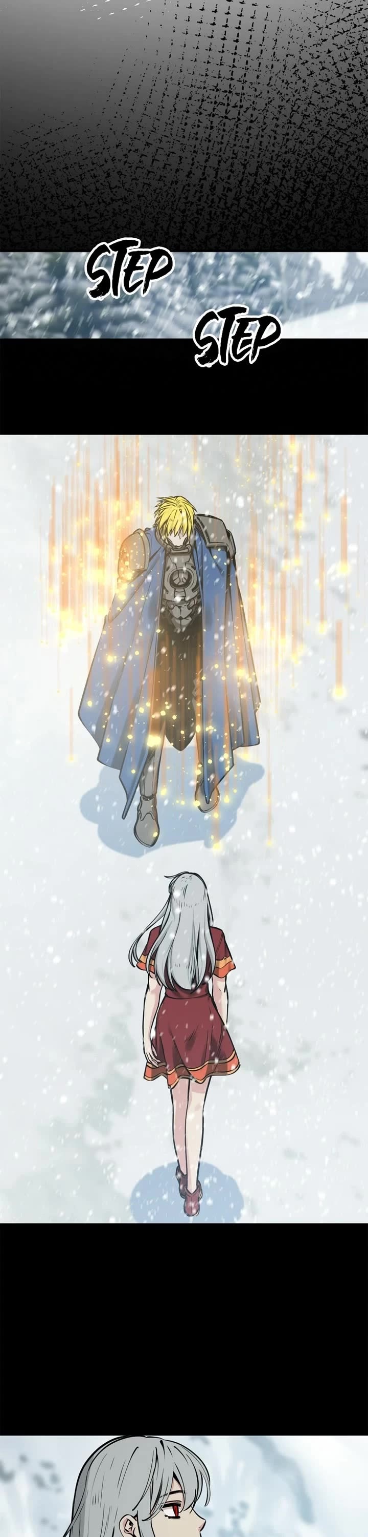 Hero Killer (Beolkkul) chapter 251 page 36