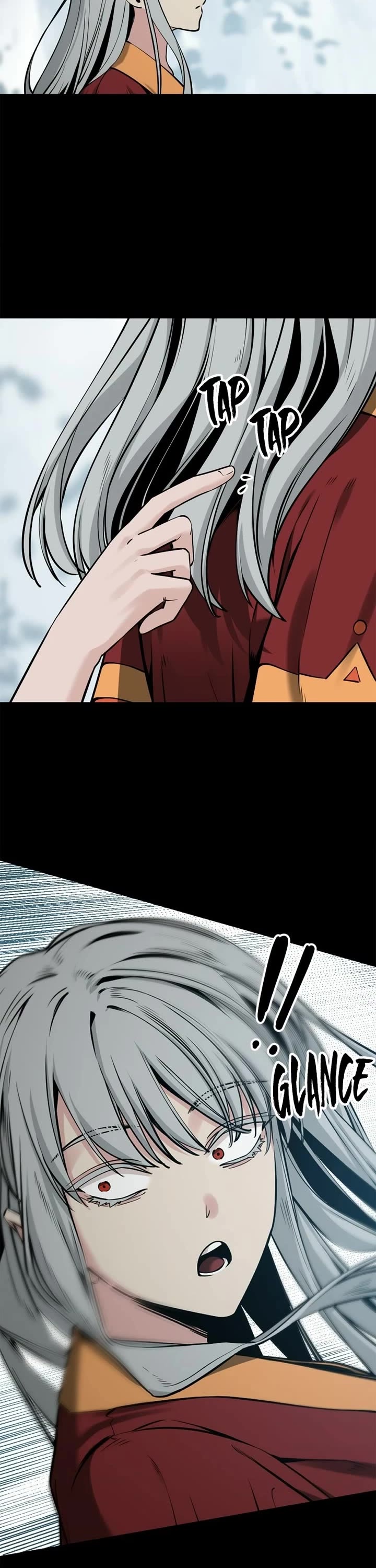 Hero Killer (Beolkkul) chapter 251 page 37