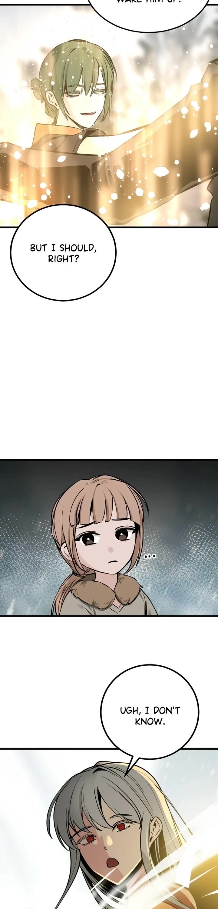 Hero Killer (Beolkkul) chapter 251 page 41