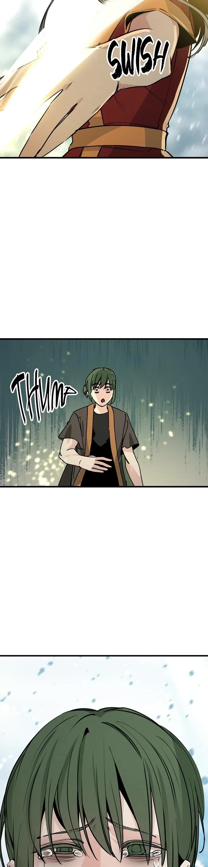 Hero Killer (Beolkkul) chapter 251 page 42