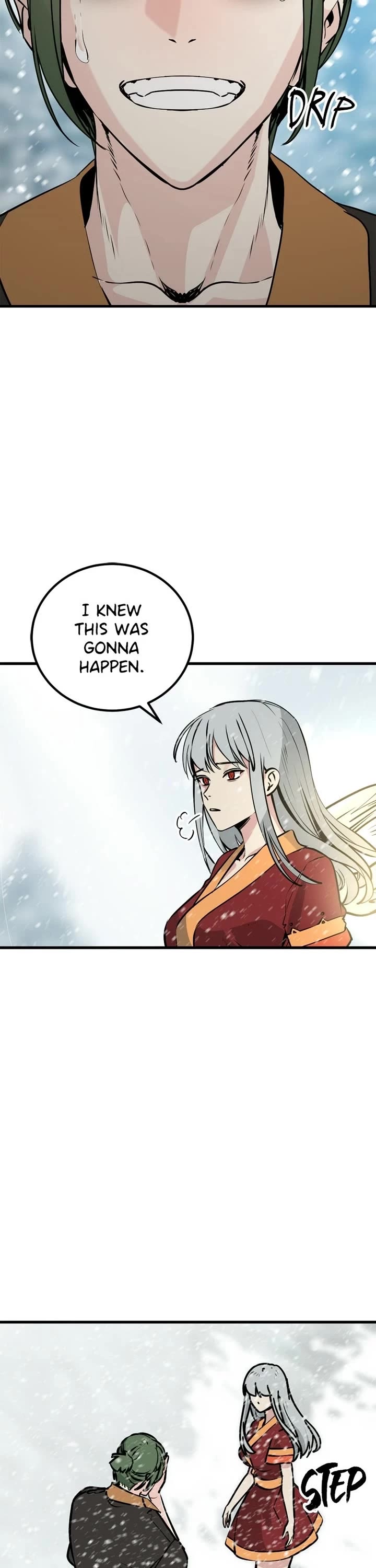 Hero Killer (Beolkkul) chapter 251 page 43