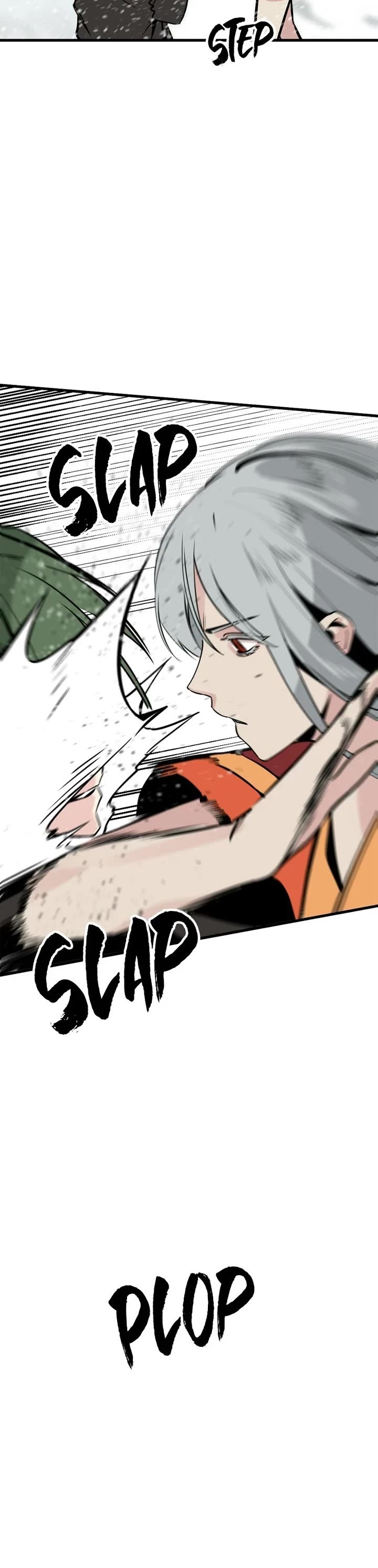 Hero Killer (Beolkkul) chapter 251 page 44