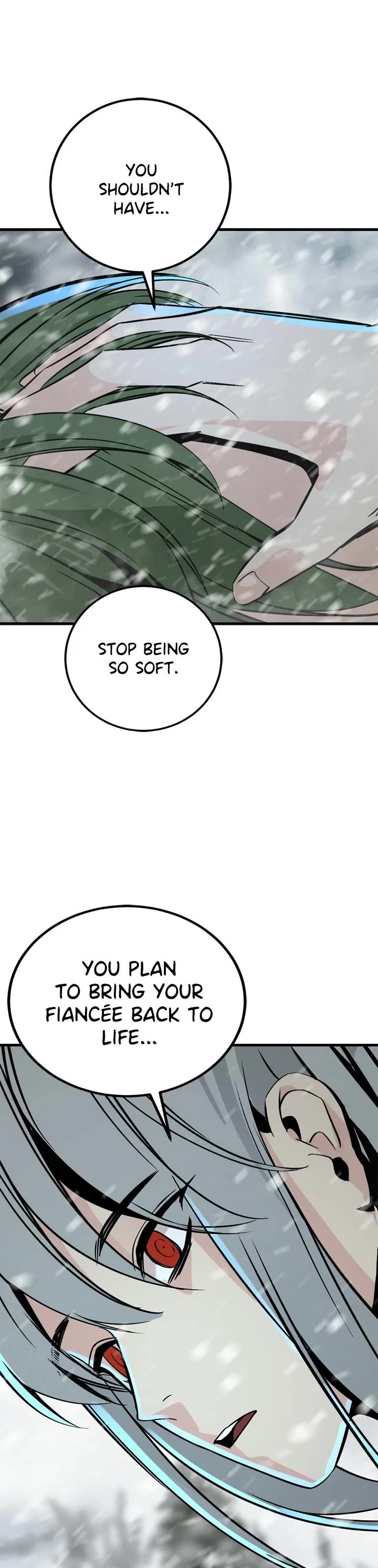 Hero Killer (Beolkkul) chapter 251 page 45