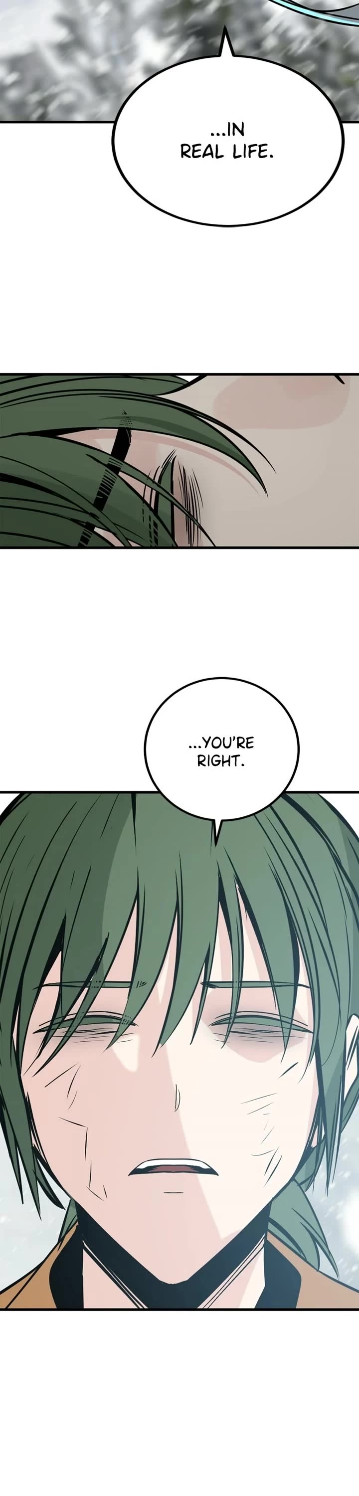 Hero Killer (Beolkkul) chapter 251 page 46