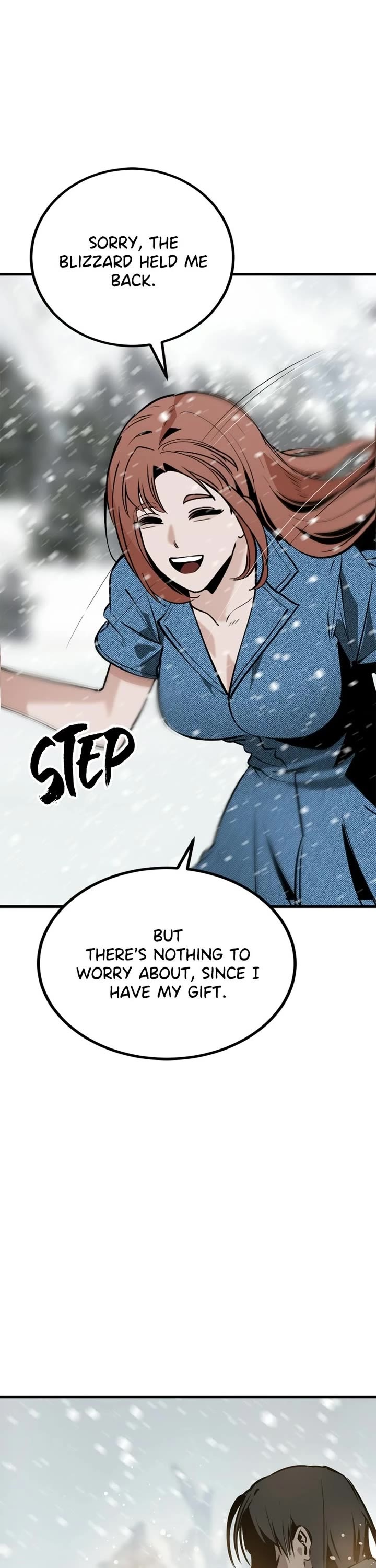 Hero Killer (Beolkkul) chapter 251 page 48