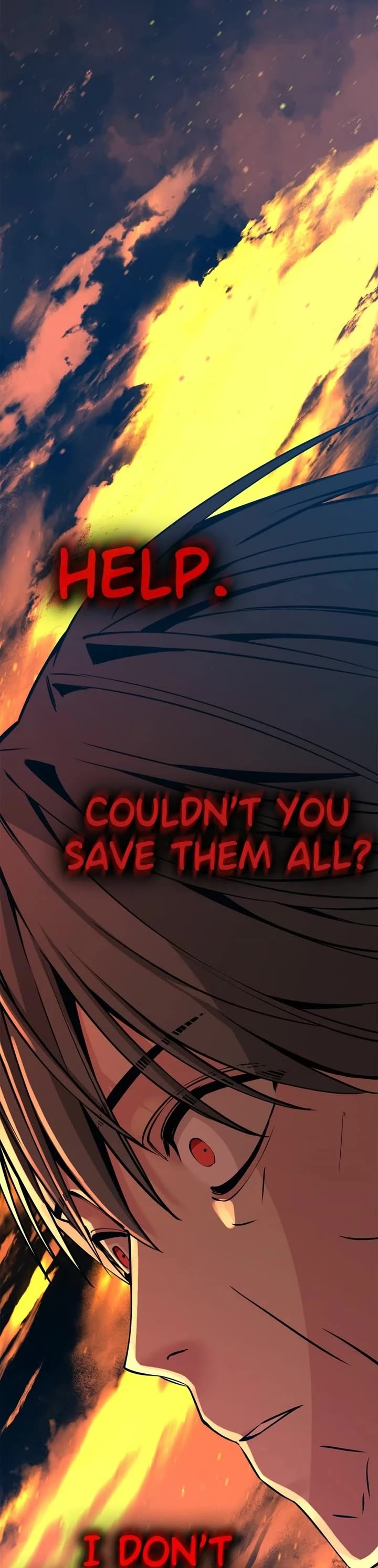 Hero Killer (Beolkkul) chapter 251 page 5