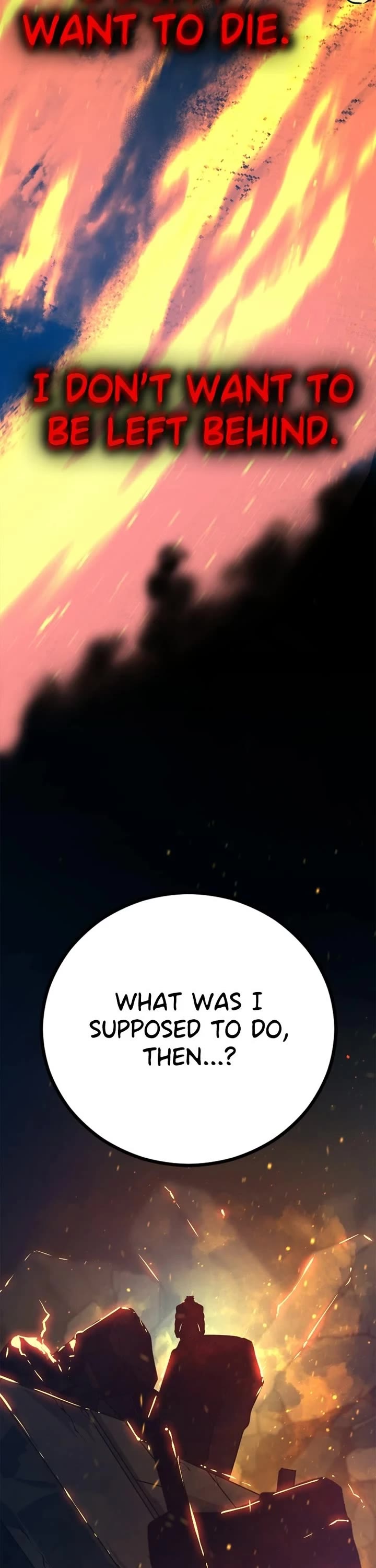 Hero Killer (Beolkkul) chapter 251 page 6