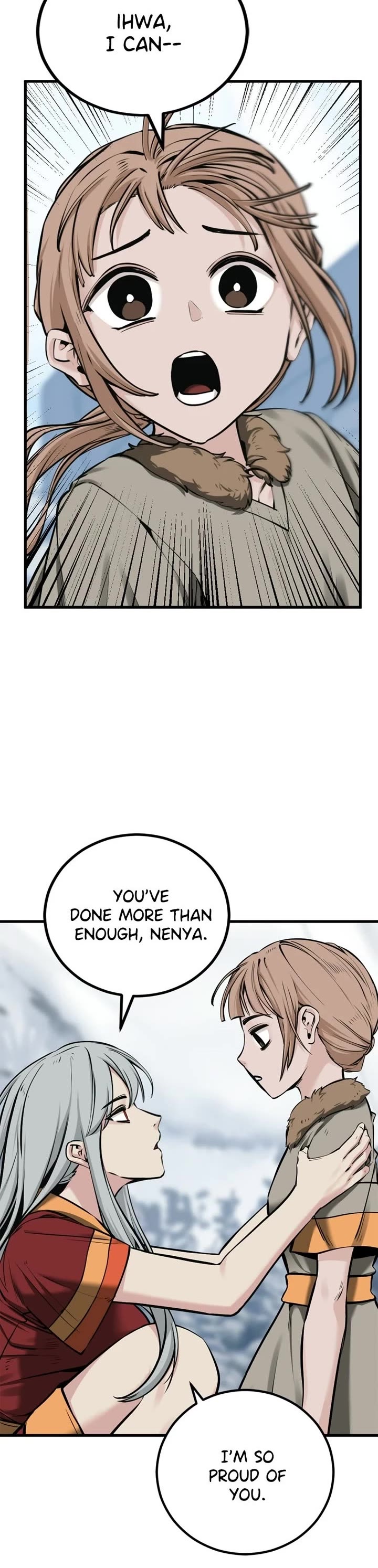 Hero Killer (Beolkkul) chapter 252 page 10