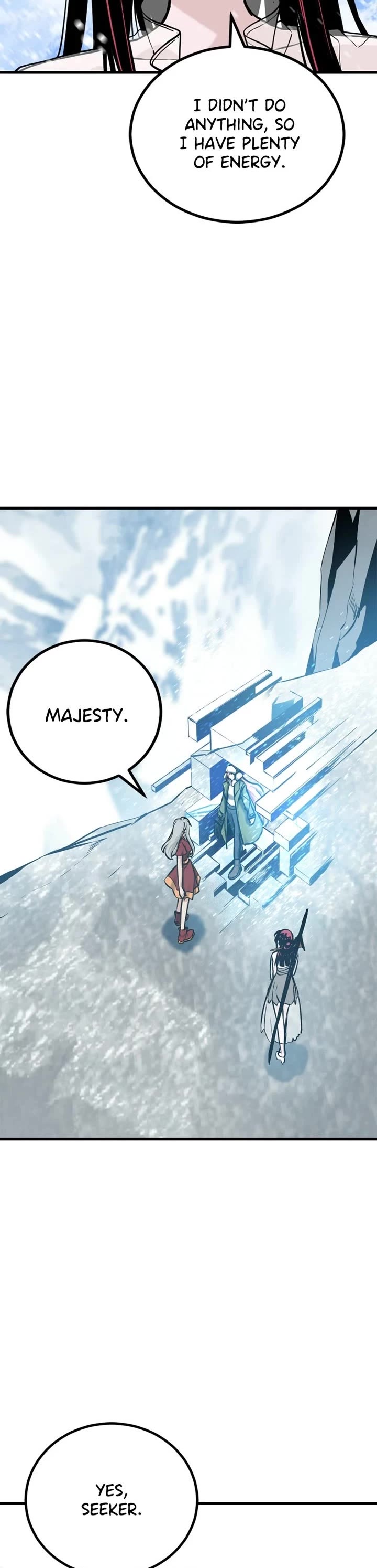 Hero Killer (Beolkkul) chapter 252 page 14