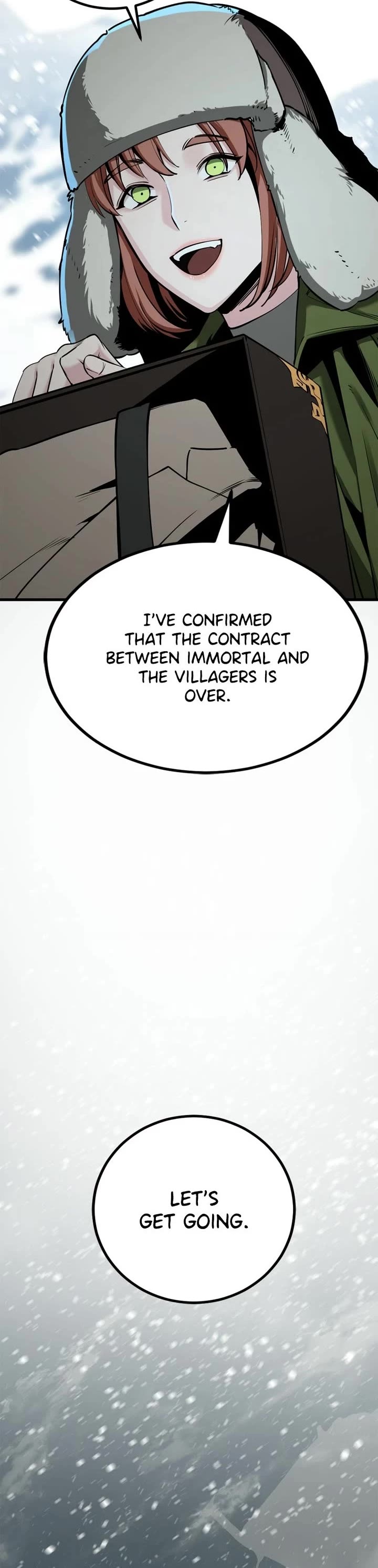 Hero Killer (Beolkkul) chapter 252 page 15