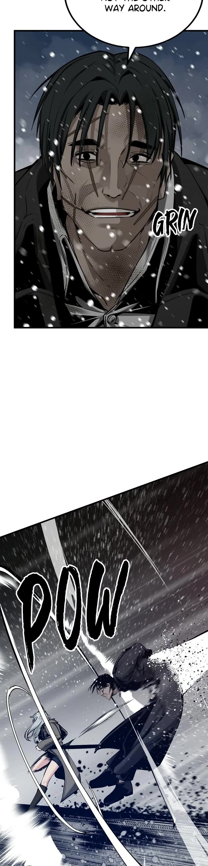 Hero Killer (Beolkkul) chapter 252 page 19