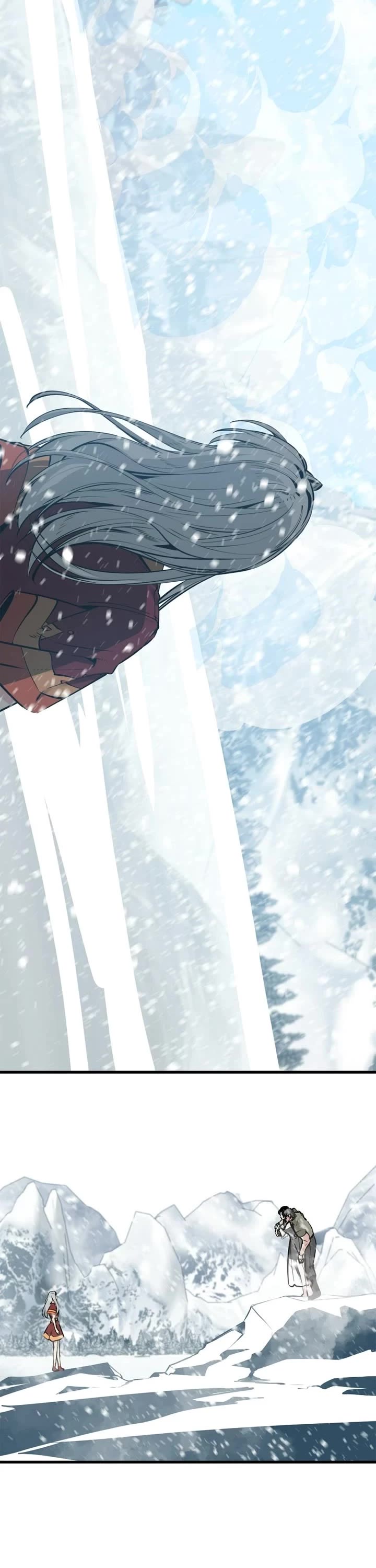 Hero Killer (Beolkkul) chapter 252 page 2