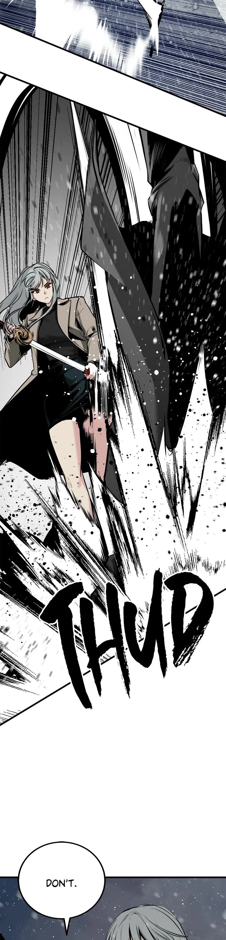 Hero Killer (Beolkkul) chapter 252 page 20