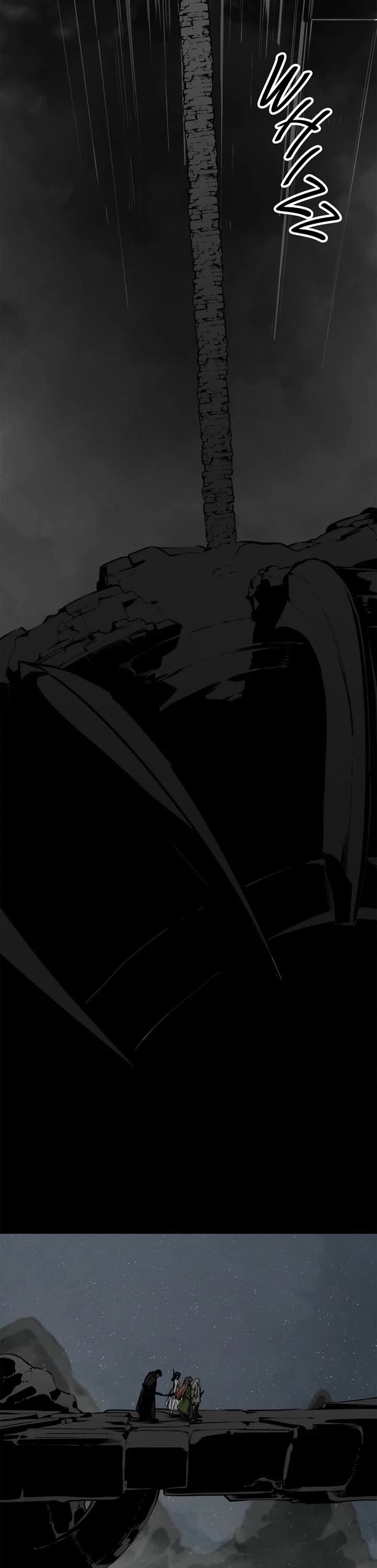 Hero Killer (Beolkkul) chapter 252 page 24