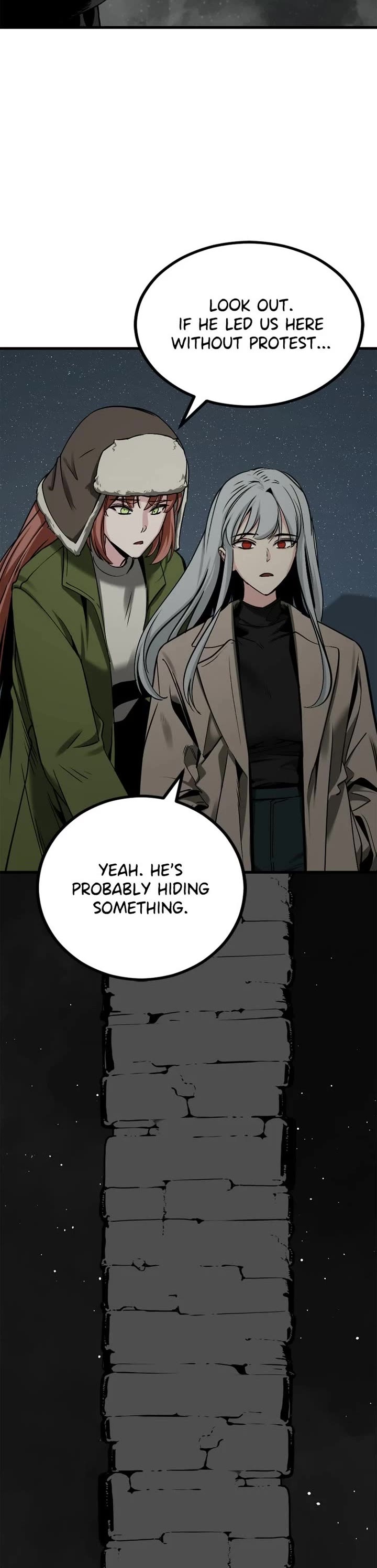 Hero Killer (Beolkkul) chapter 252 page 25