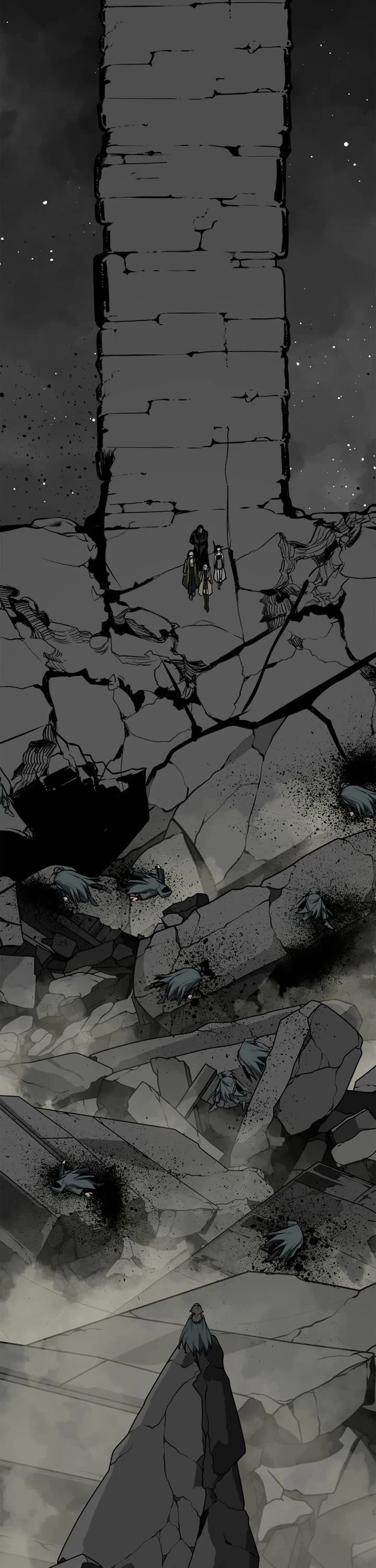 Hero Killer (Beolkkul) chapter 252 page 26