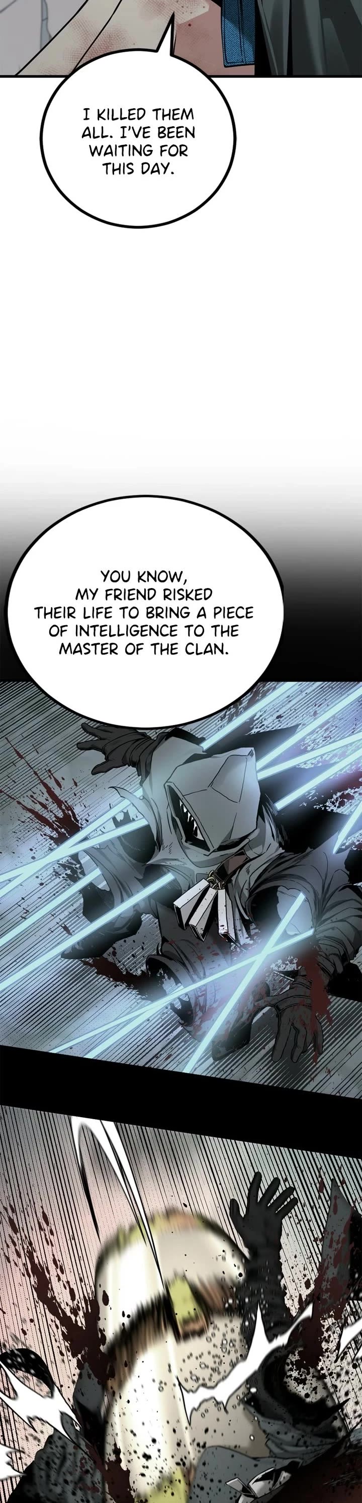 Hero Killer (Beolkkul) chapter 252 page 29