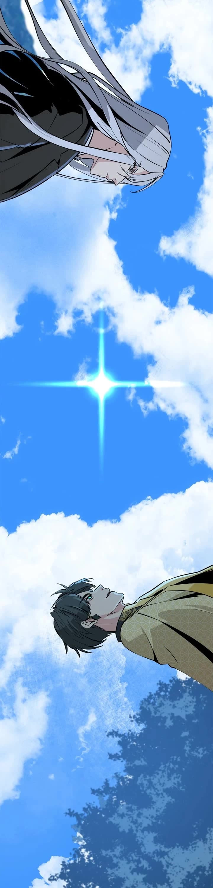 Hero Killer (Beolkkul) chapter 252 page 31