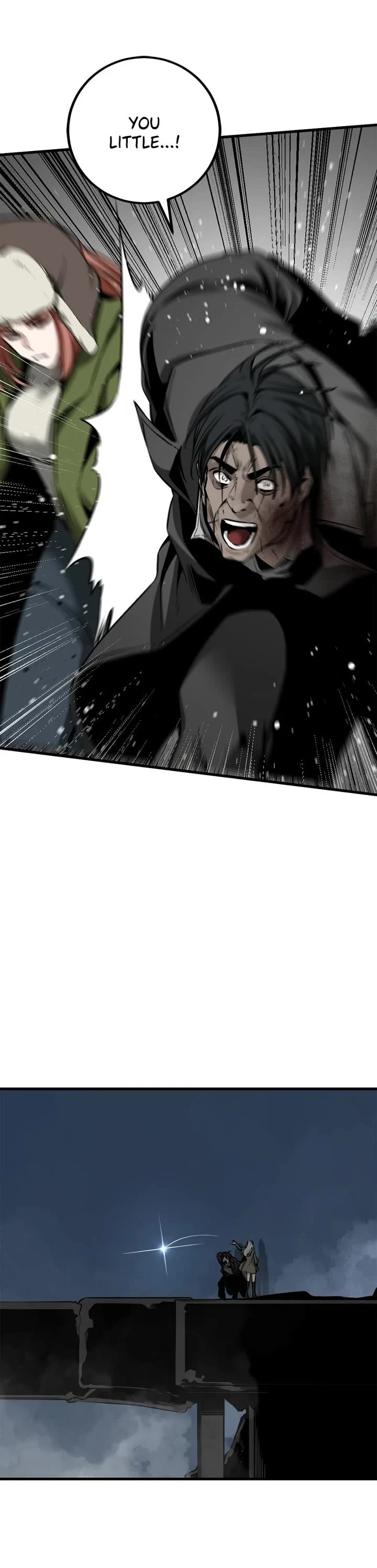 Hero Killer (Beolkkul) chapter 252 page 34