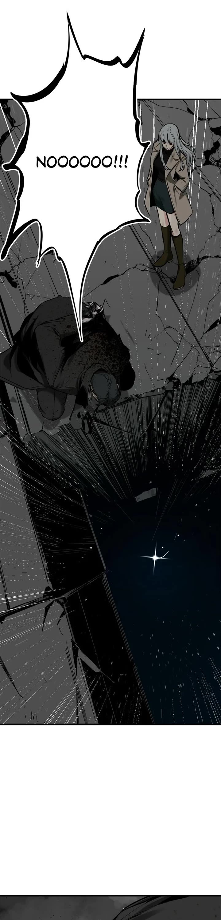 Hero Killer (Beolkkul) chapter 252 page 35