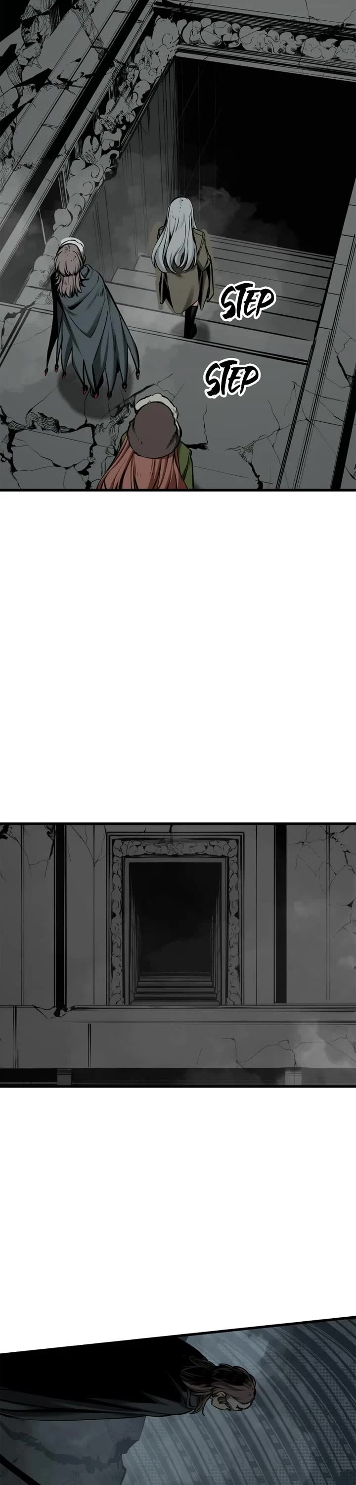 Hero Killer (Beolkkul) chapter 252 page 37