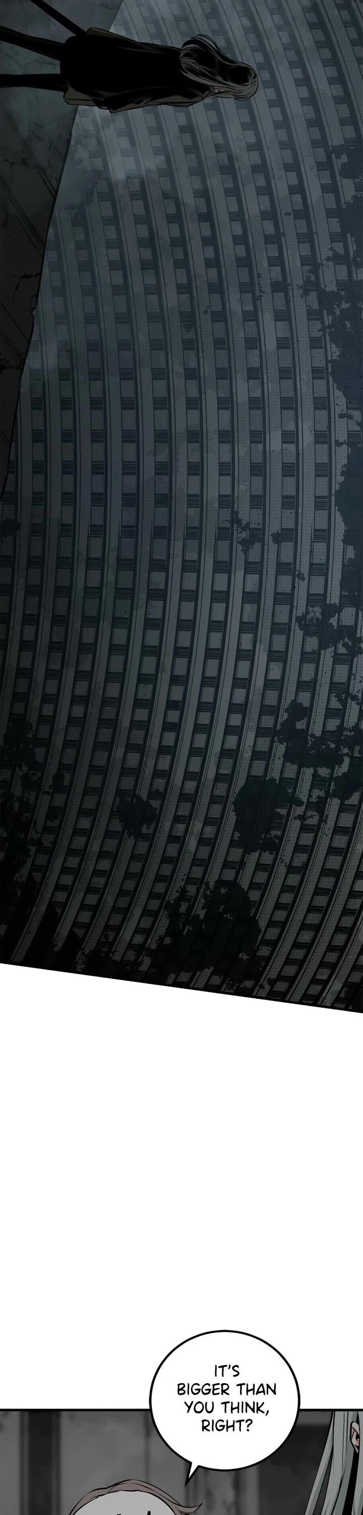 Hero Killer (Beolkkul) chapter 252 page 38