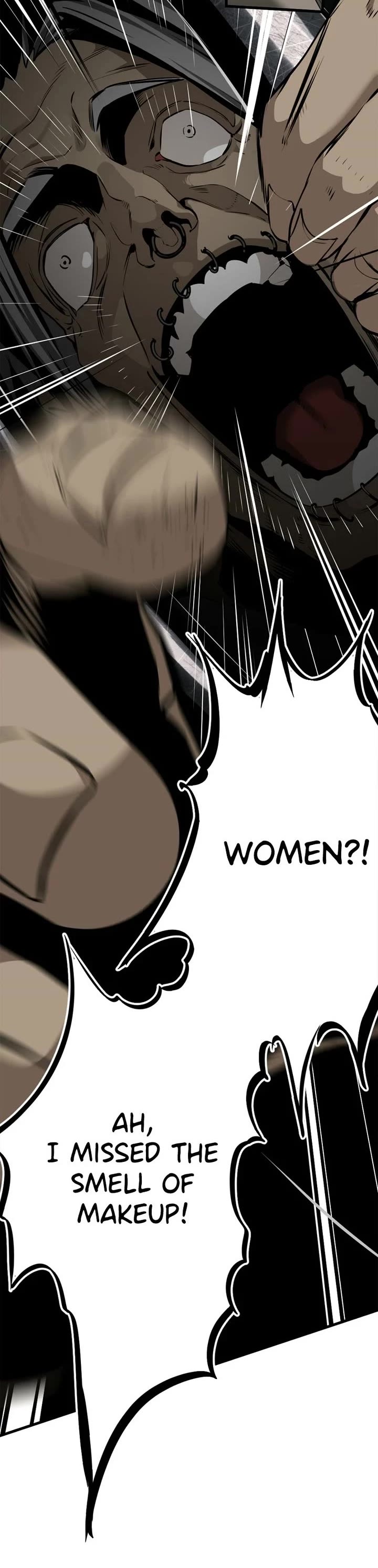 Hero Killer (Beolkkul) chapter 252 page 40