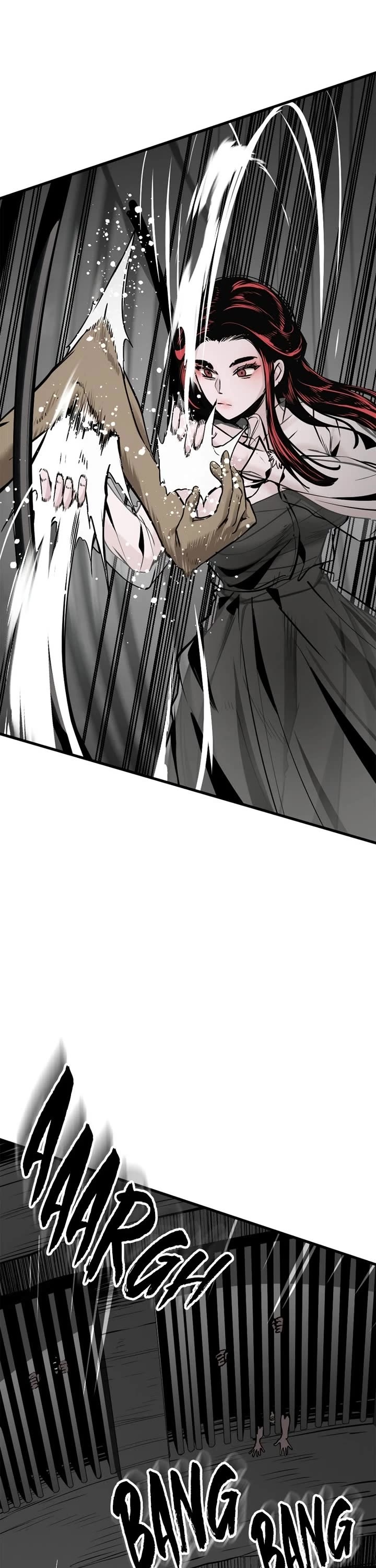 Hero Killer (Beolkkul) chapter 252 page 41